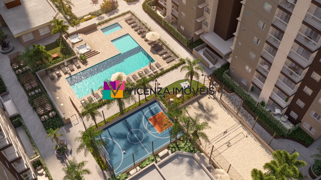 Apartamento, 2 quartos, 51 m² - Foto 32