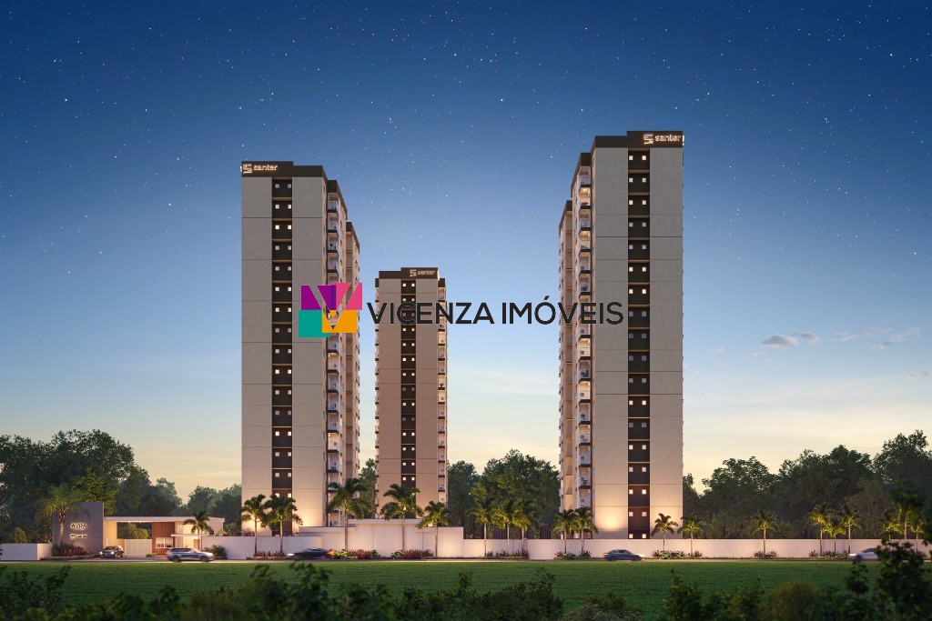Apartamento, 2 quartos, 51 m² - Foto 33
