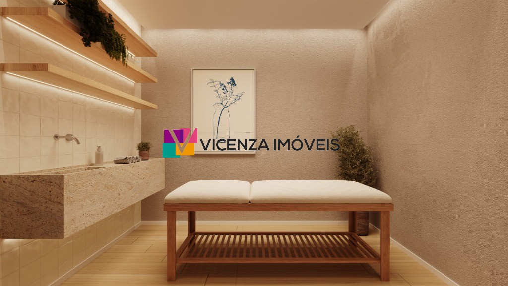 Apartamento, 1 quarto, 43 m² - Foto 8