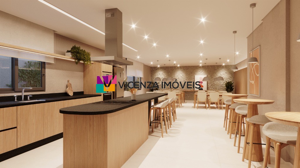 Apartamento, 1 quarto, 43 m² - Foto 6