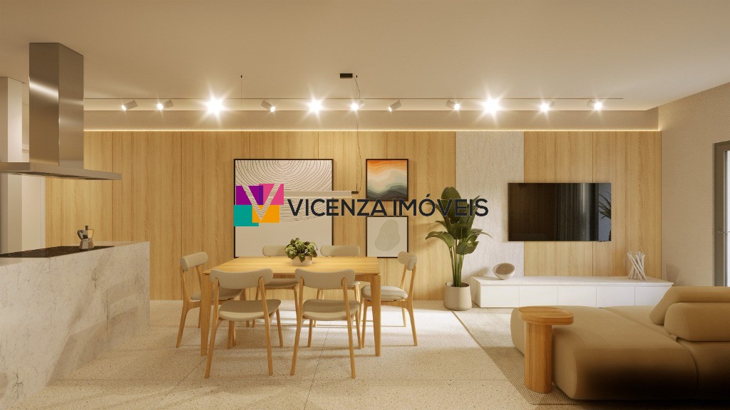 Apartamento, 1 quarto, 43 m² - Foto 2