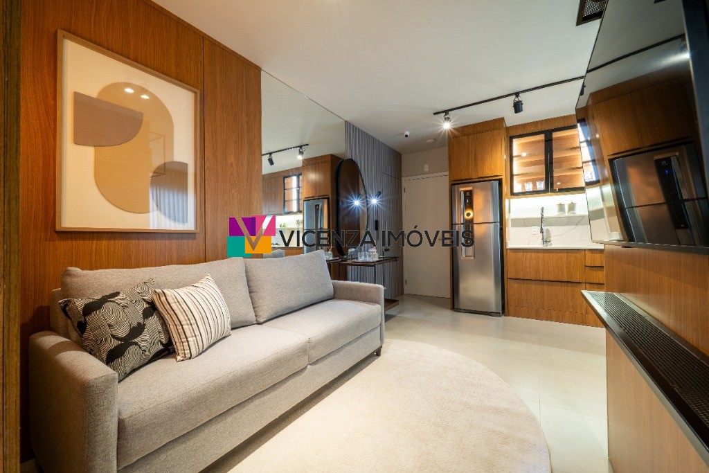 Apartamento, 2 quartos, 51 m² - Foto 3