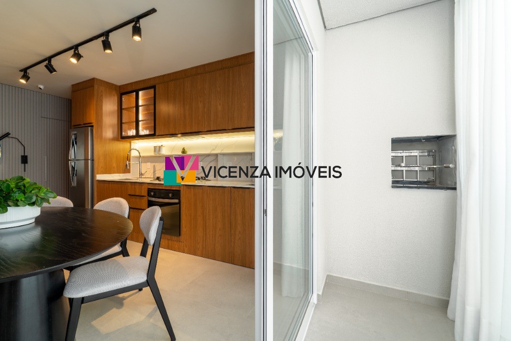 Apartamento, 2 quartos, 51 m² - Foto 7