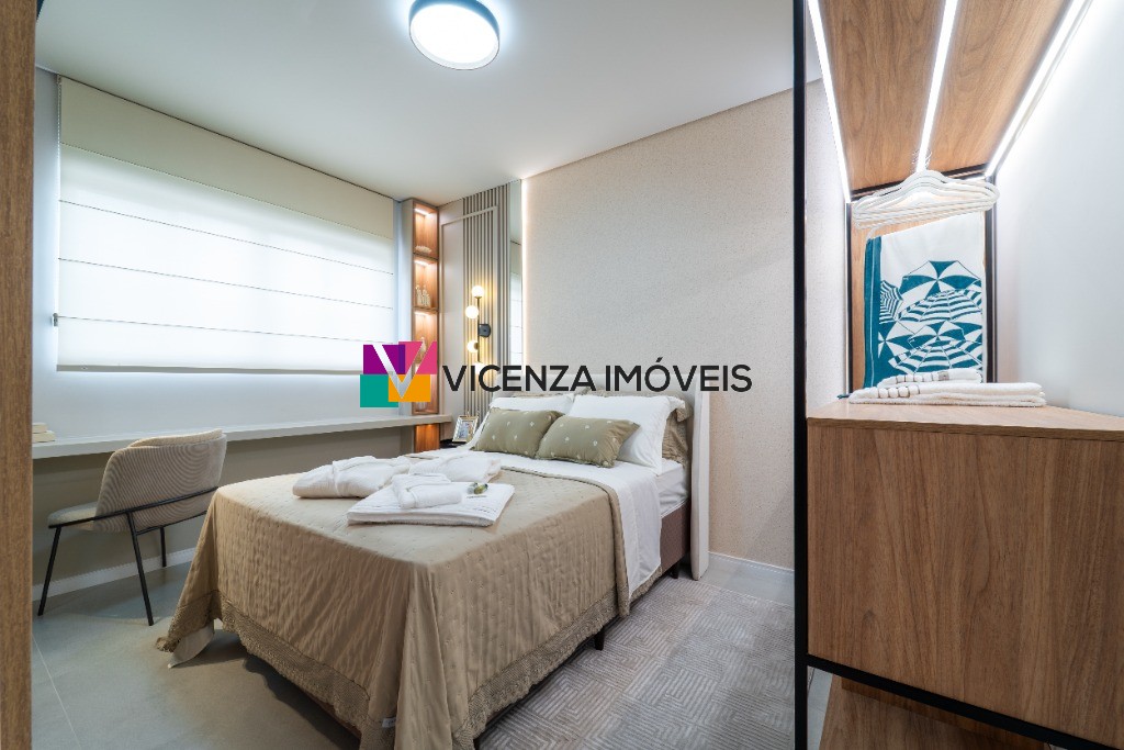 Apartamento, 2 quartos, 51 m² - Foto 8