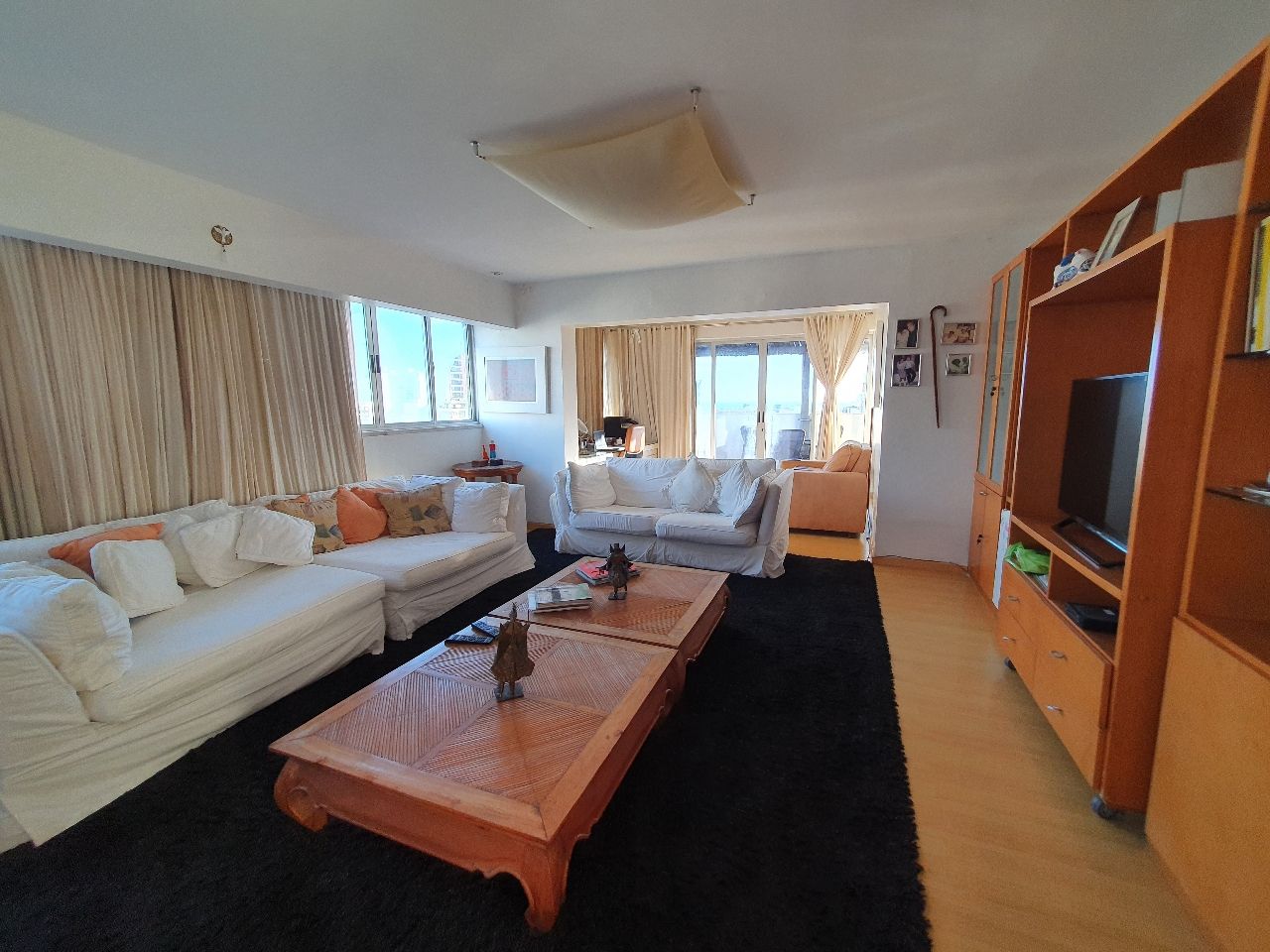 Cobertura, 3 quartos, 270 m² - Foto 2