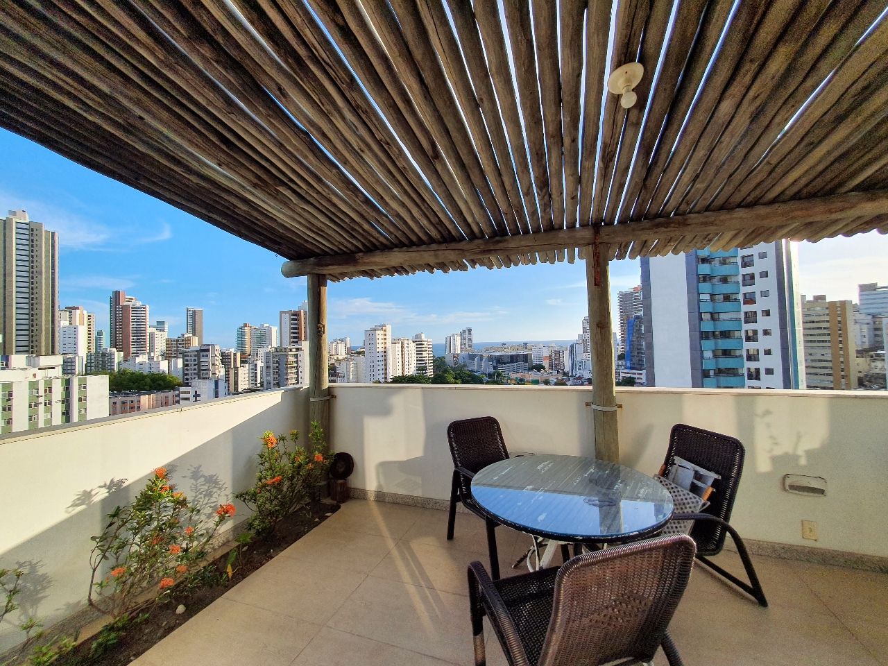 Cobertura, 3 quartos, 270 m² - Foto 12