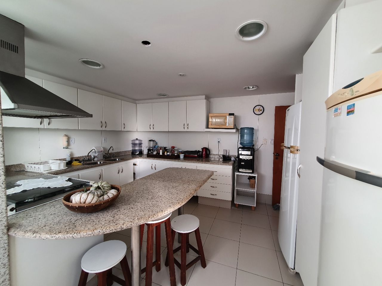 Cobertura, 3 quartos, 270 m² - Foto 13