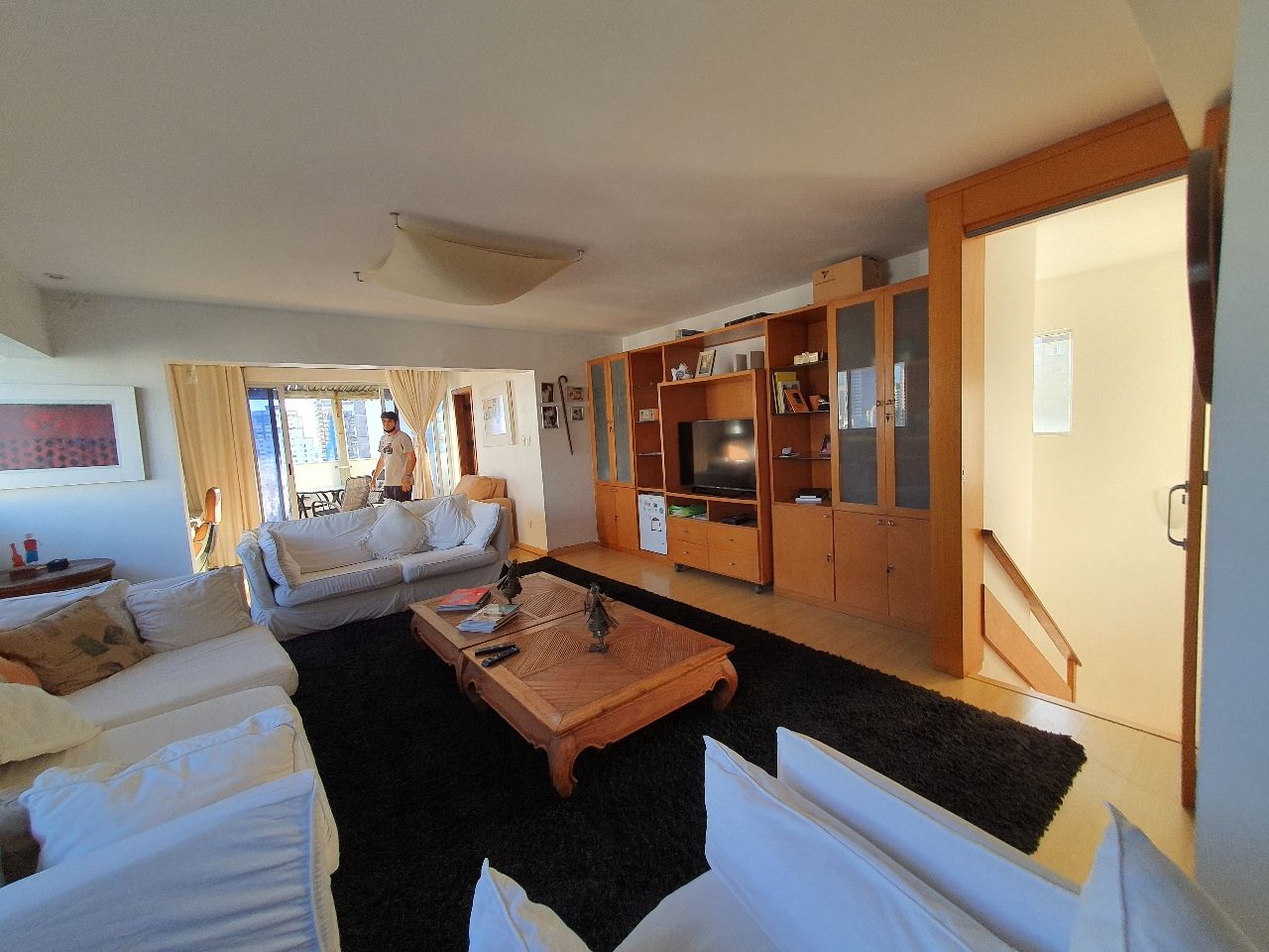 Cobertura, 3 quartos, 270 m² - Foto 14