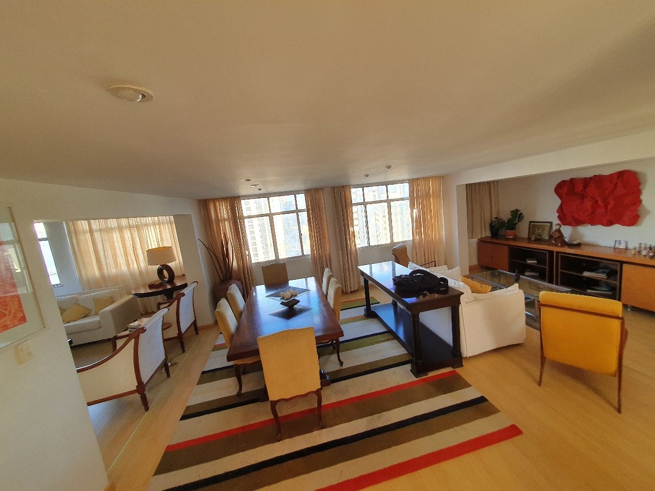 Cobertura, 3 quartos, 270 m² - Foto 23
