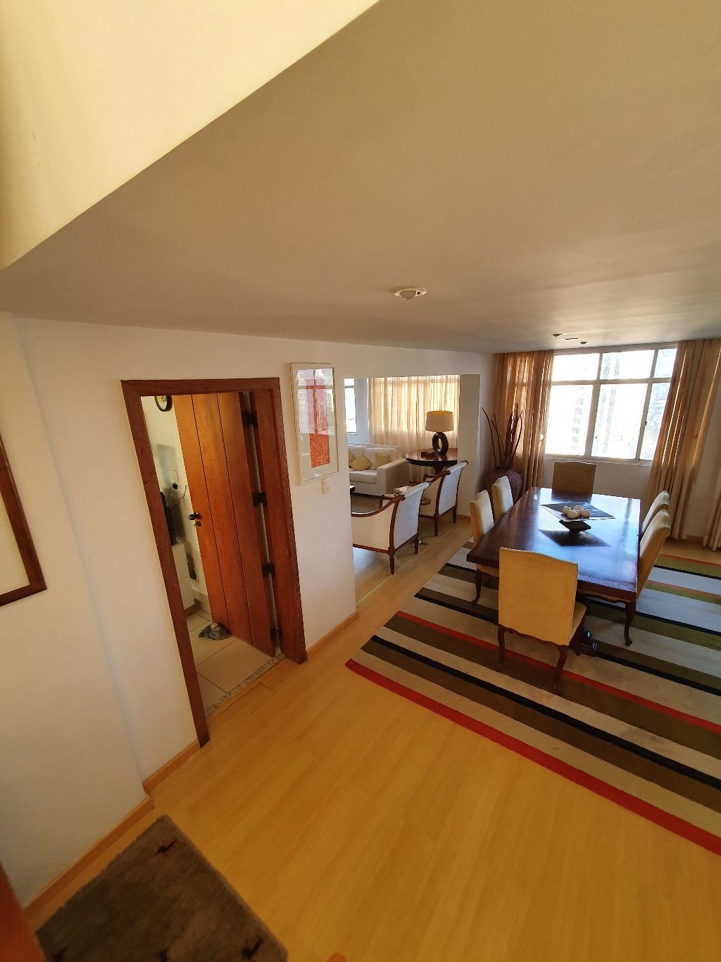 Cobertura, 3 quartos, 270 m² - Foto 24