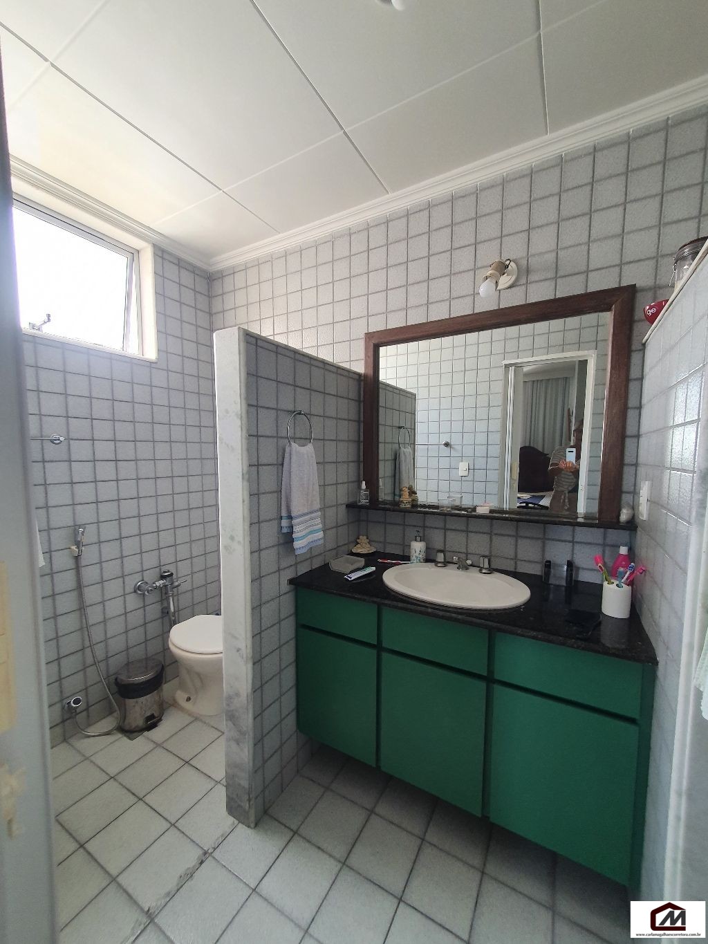 Apartamento, 4 quartos, 198 m² - Foto 9