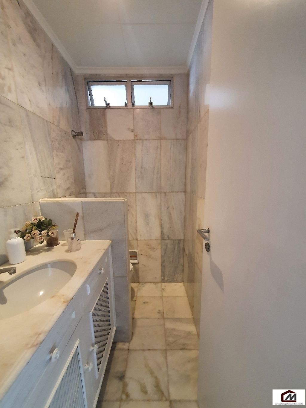 Apartamento, 4 quartos, 198 m² - Foto 6