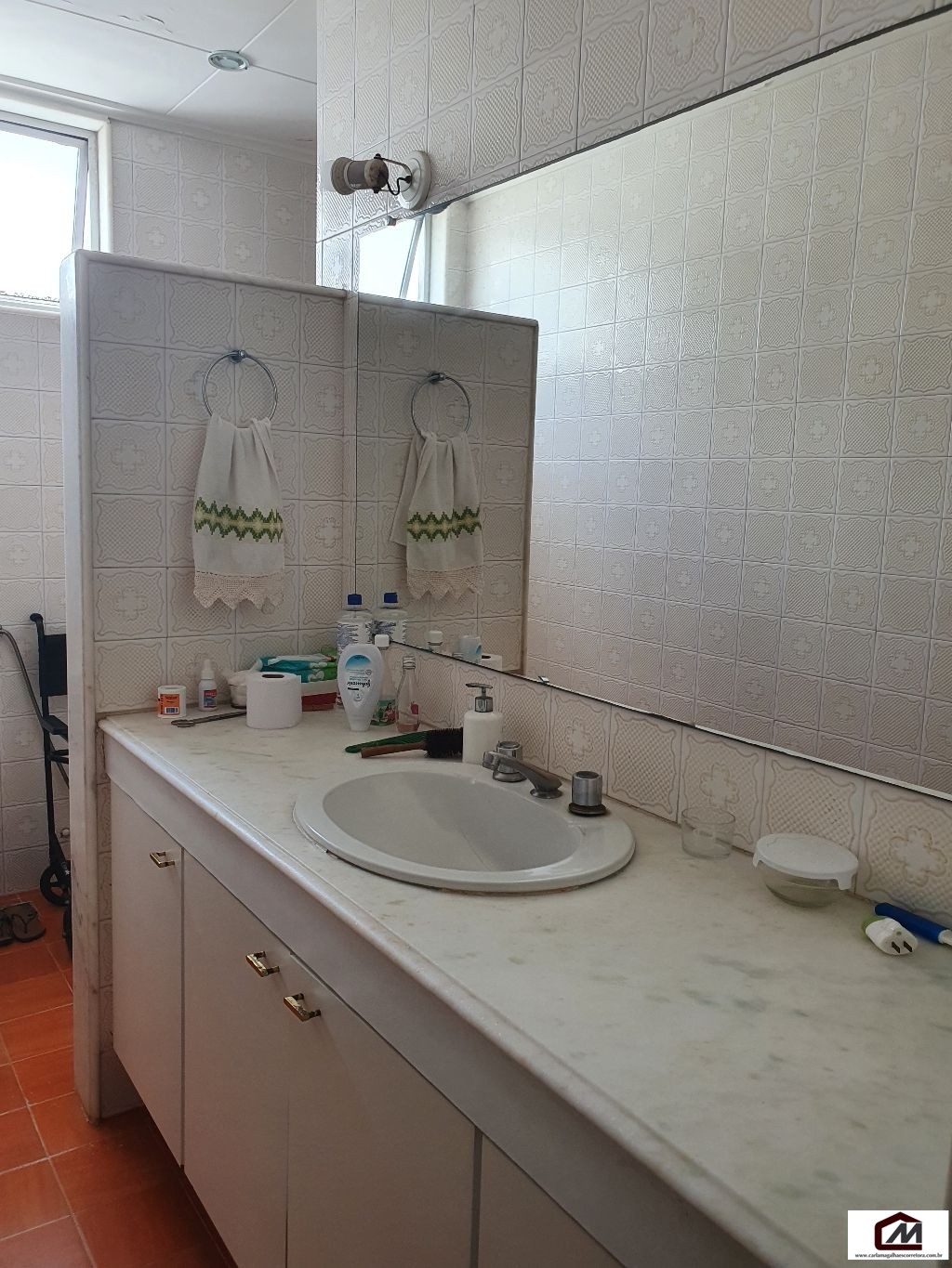 Apartamento, 4 quartos, 198 m² - Foto 8