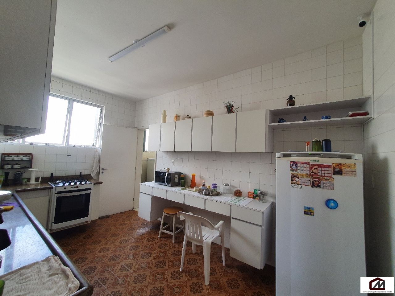 Apartamento, 4 quartos, 198 m² - Foto 5