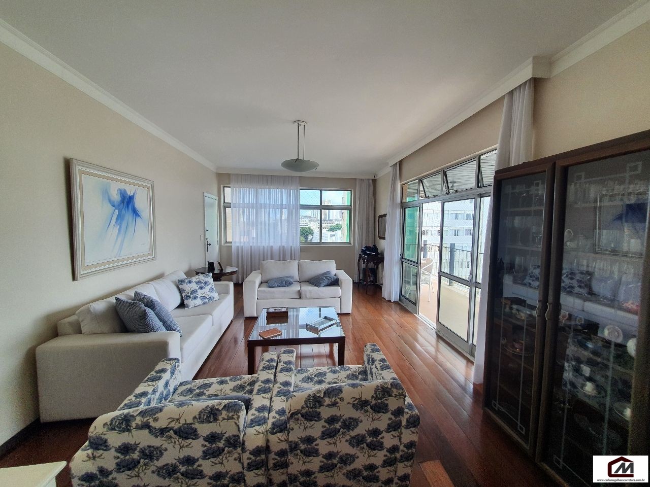 Apartamento, 4 quartos, 198 m² - Foto 7