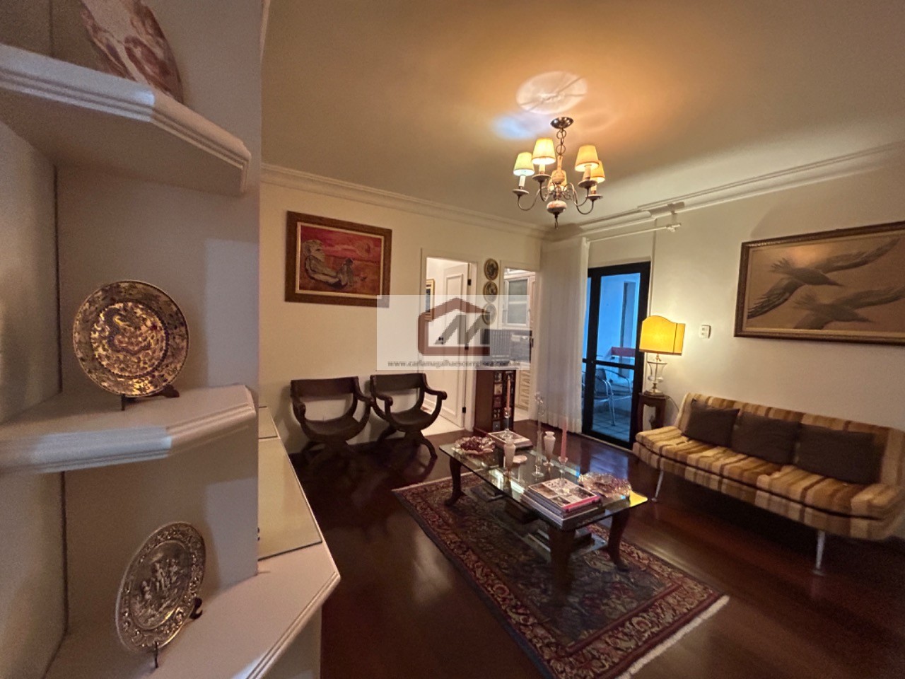 Apartamento, 4 quartos, 305 m² - Foto 15