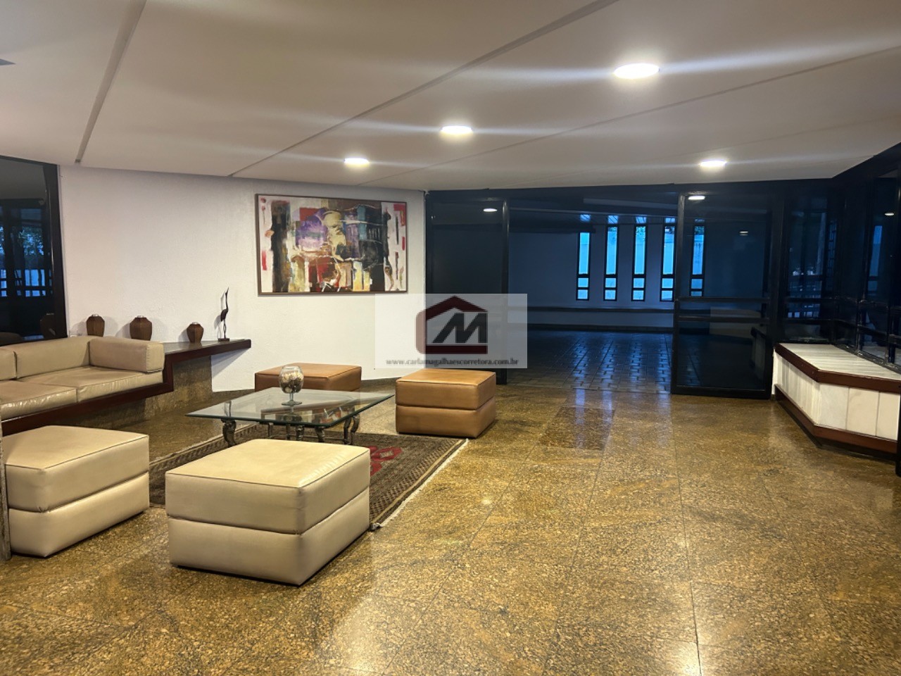 Apartamento, 4 quartos, 305 m² - Foto 2