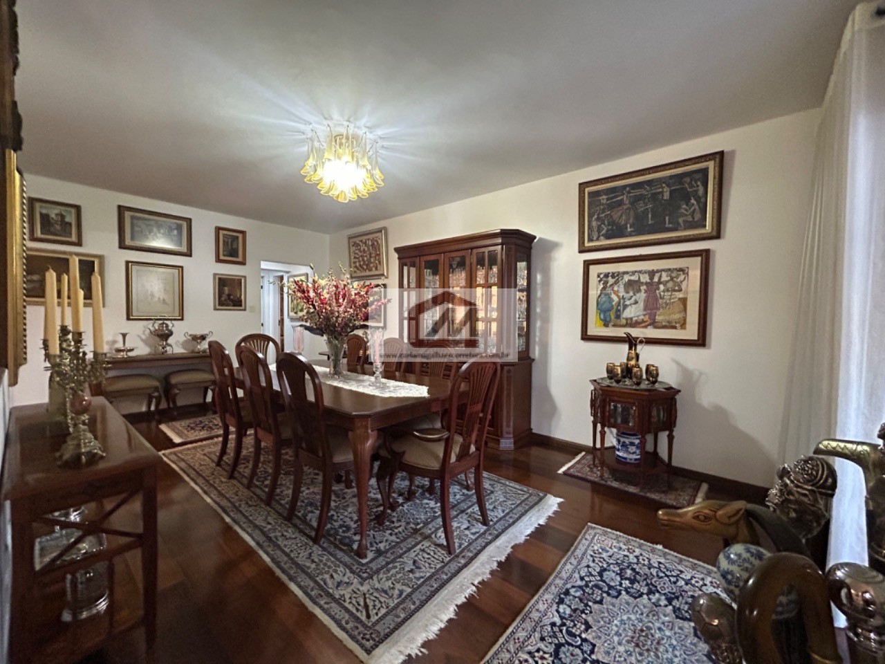 Apartamento, 4 quartos, 305 m² - Foto 7