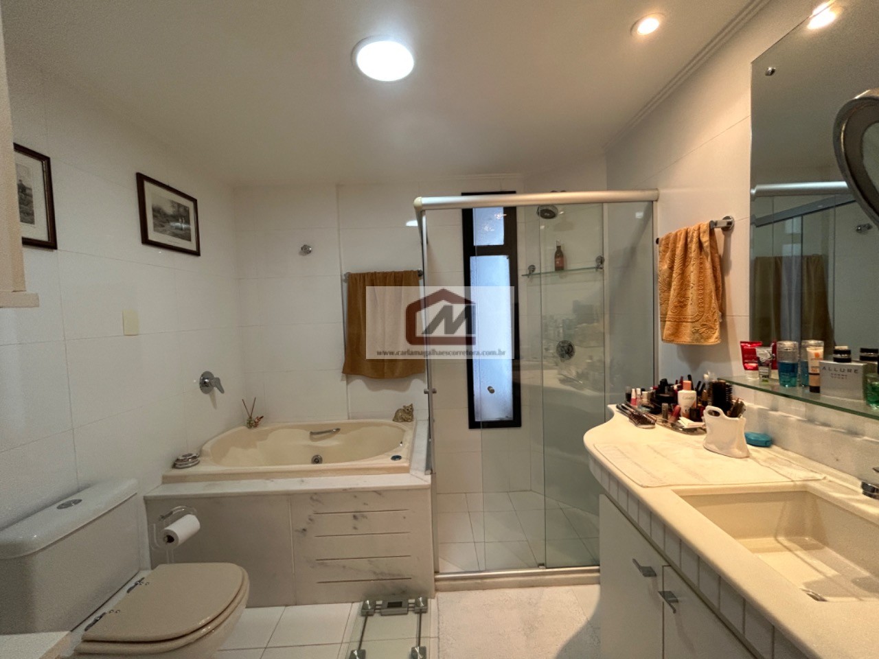 Apartamento, 4 quartos, 305 m² - Foto 18