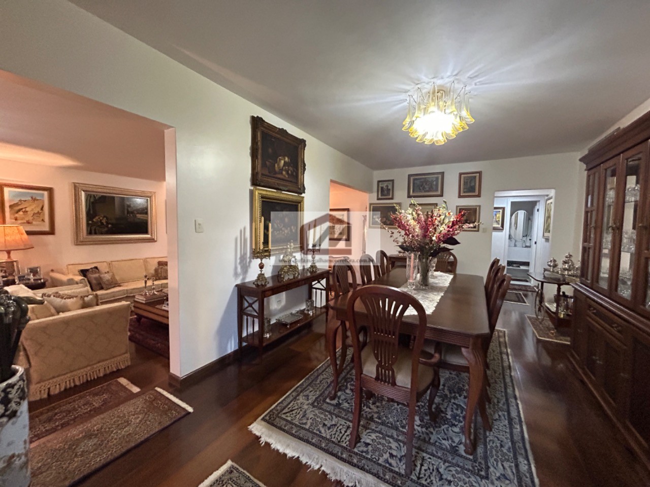 Apartamento, 4 quartos, 305 m² - Foto 8