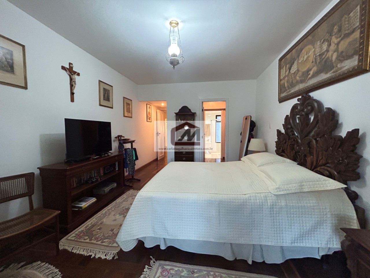 Apartamento, 4 quartos, 305 m² - Foto 20