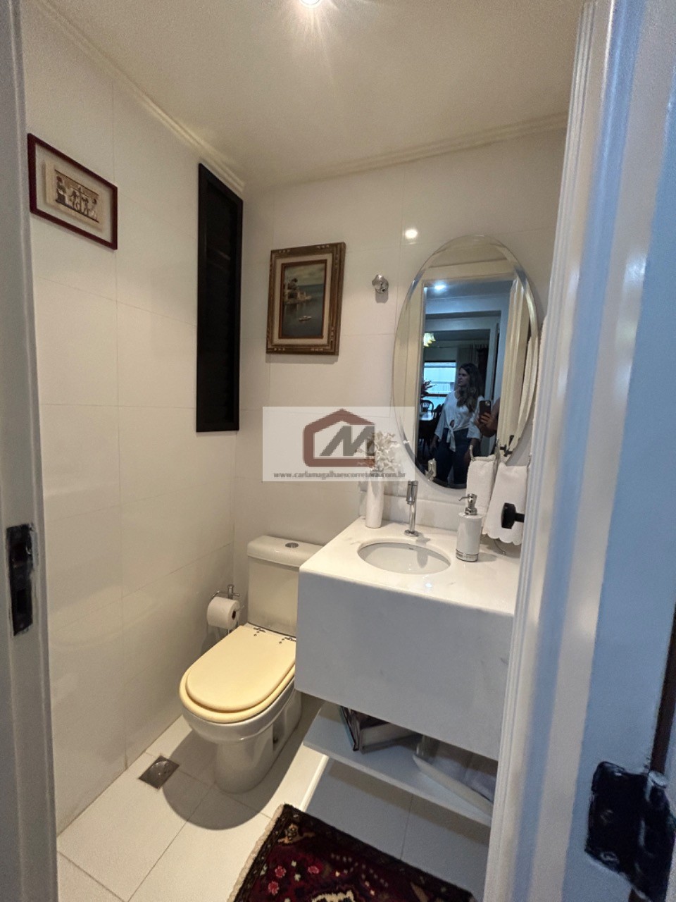 Apartamento, 4 quartos, 305 m² - Foto 12