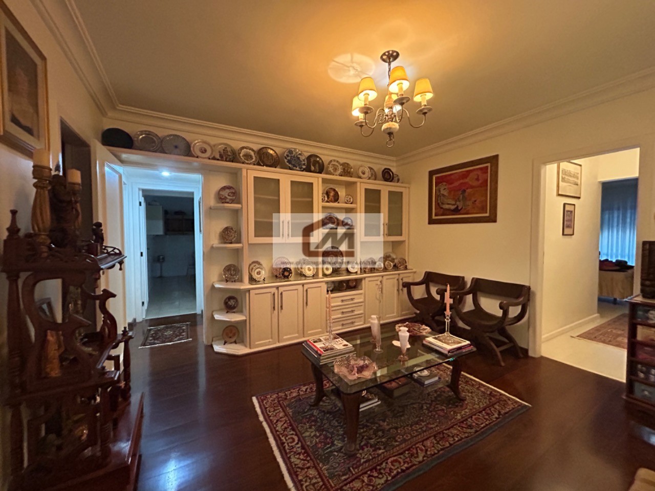 Apartamento, 4 quartos, 305 m² - Foto 21