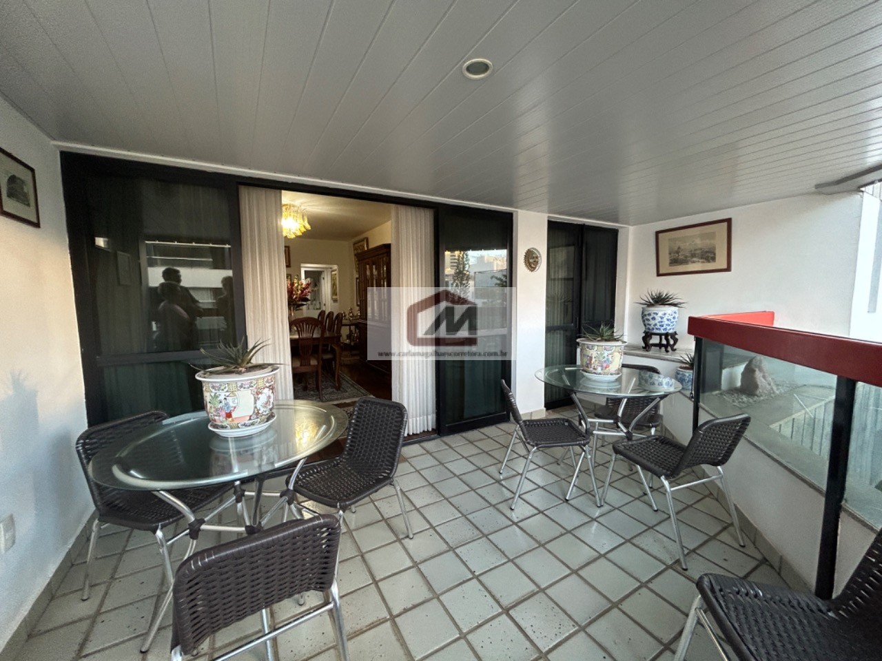 Apartamento, 4 quartos, 305 m² - Foto 10