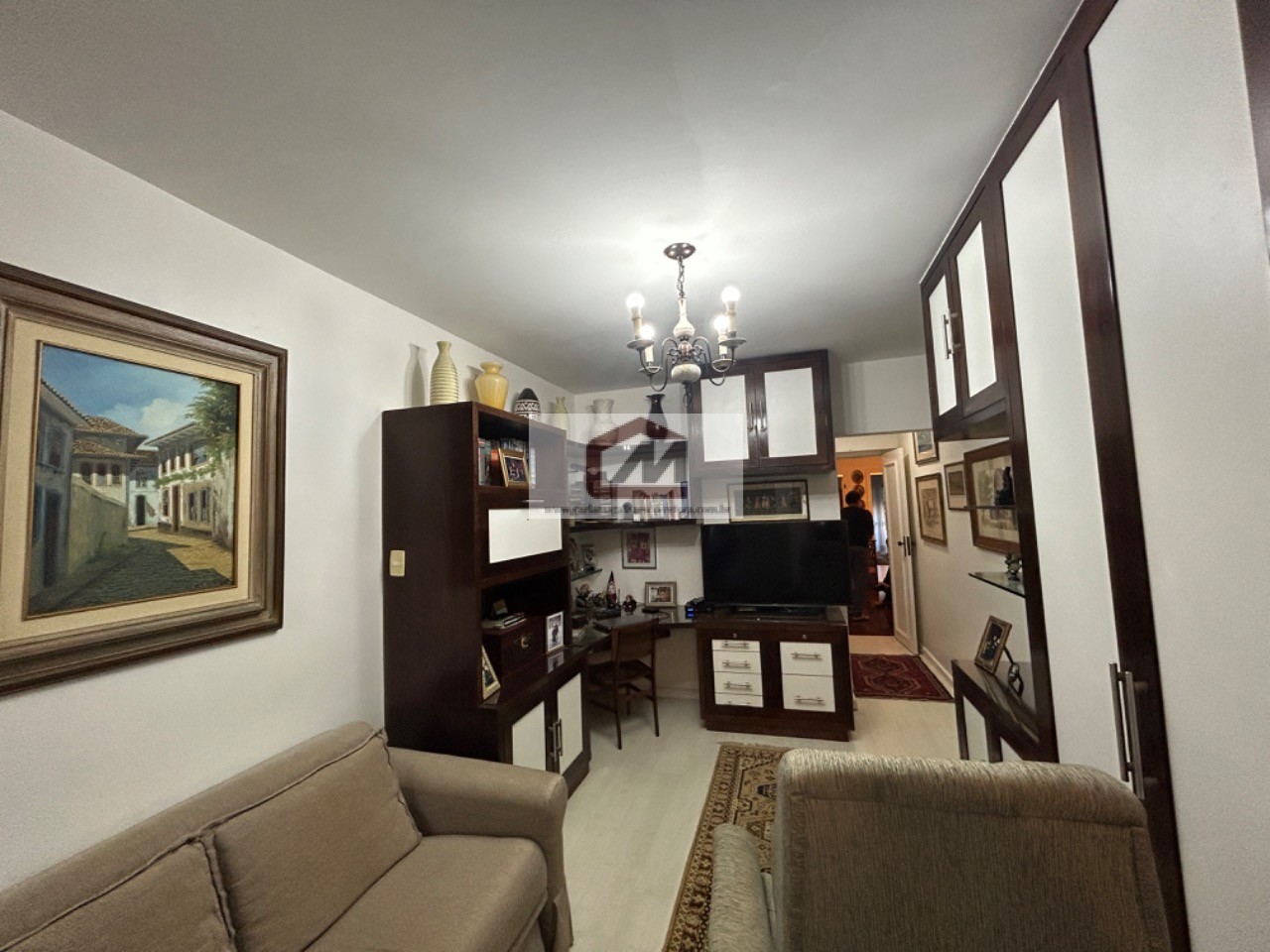 Apartamento, 4 quartos, 305 m² - Foto 26