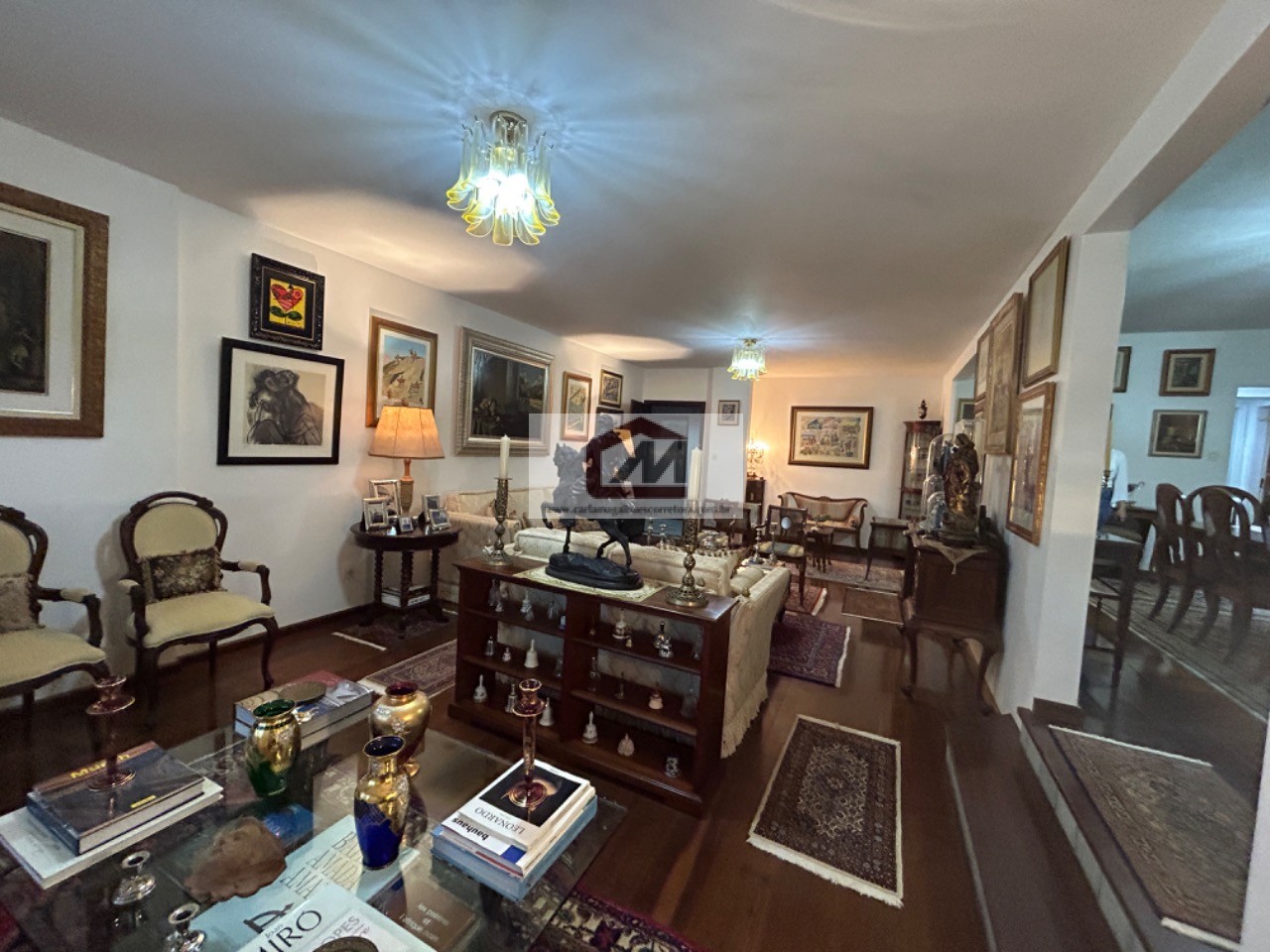 Apartamento, 4 quartos, 305 m² - Foto 6