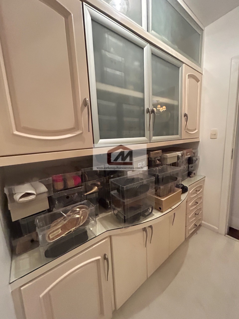 Apartamento, 4 quartos, 305 m² - Foto 33