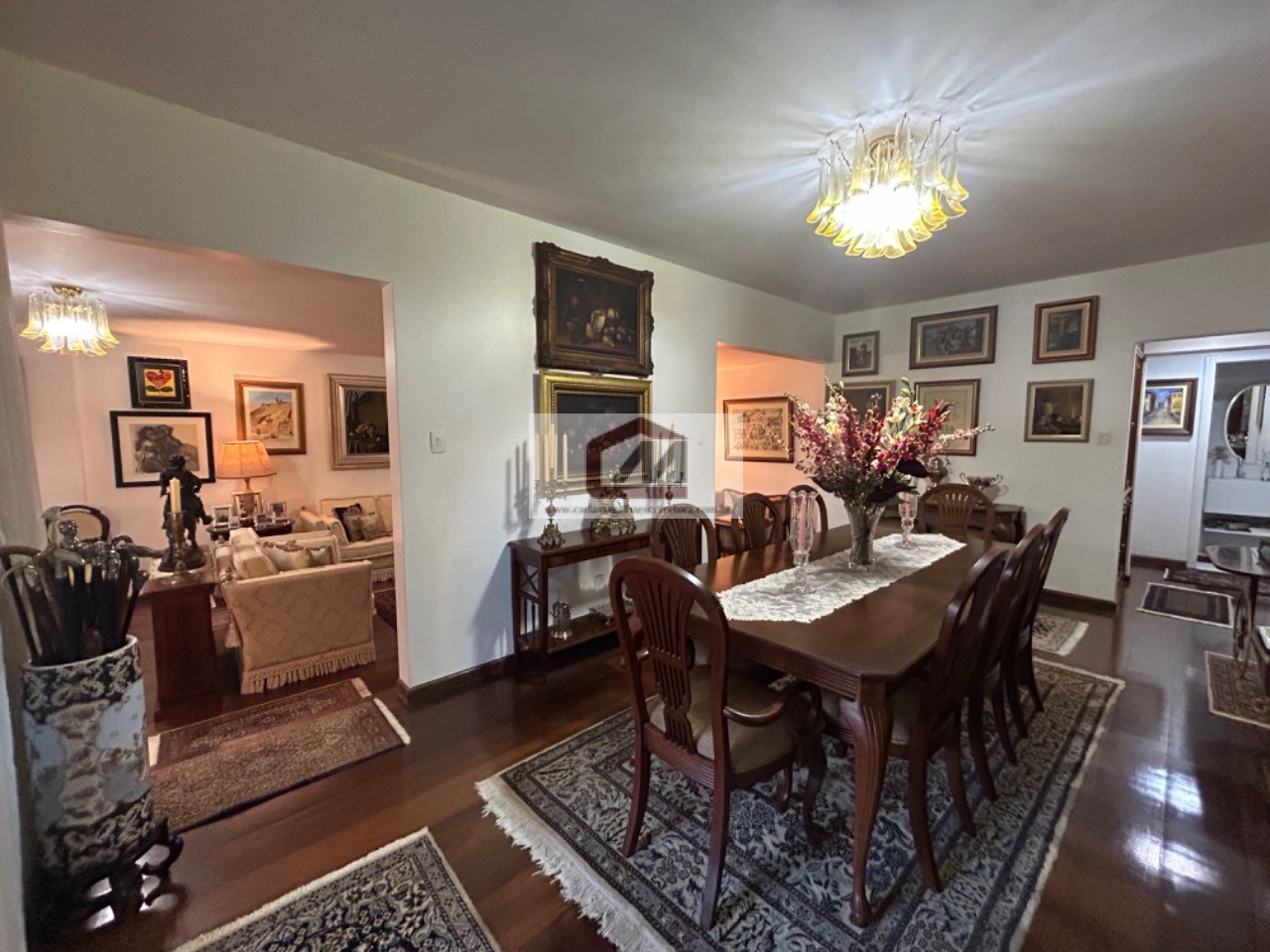 Apartamento, 4 quartos, 305 m² - Foto 11