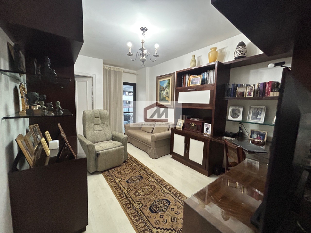 Apartamento, 4 quartos, 305 m² - Foto 23