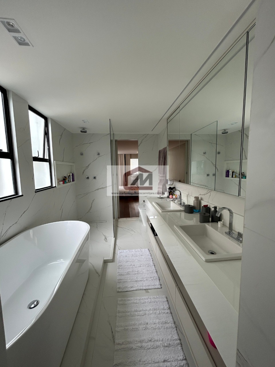 Apartamento, 3 quartos, 250 m² - Foto 21