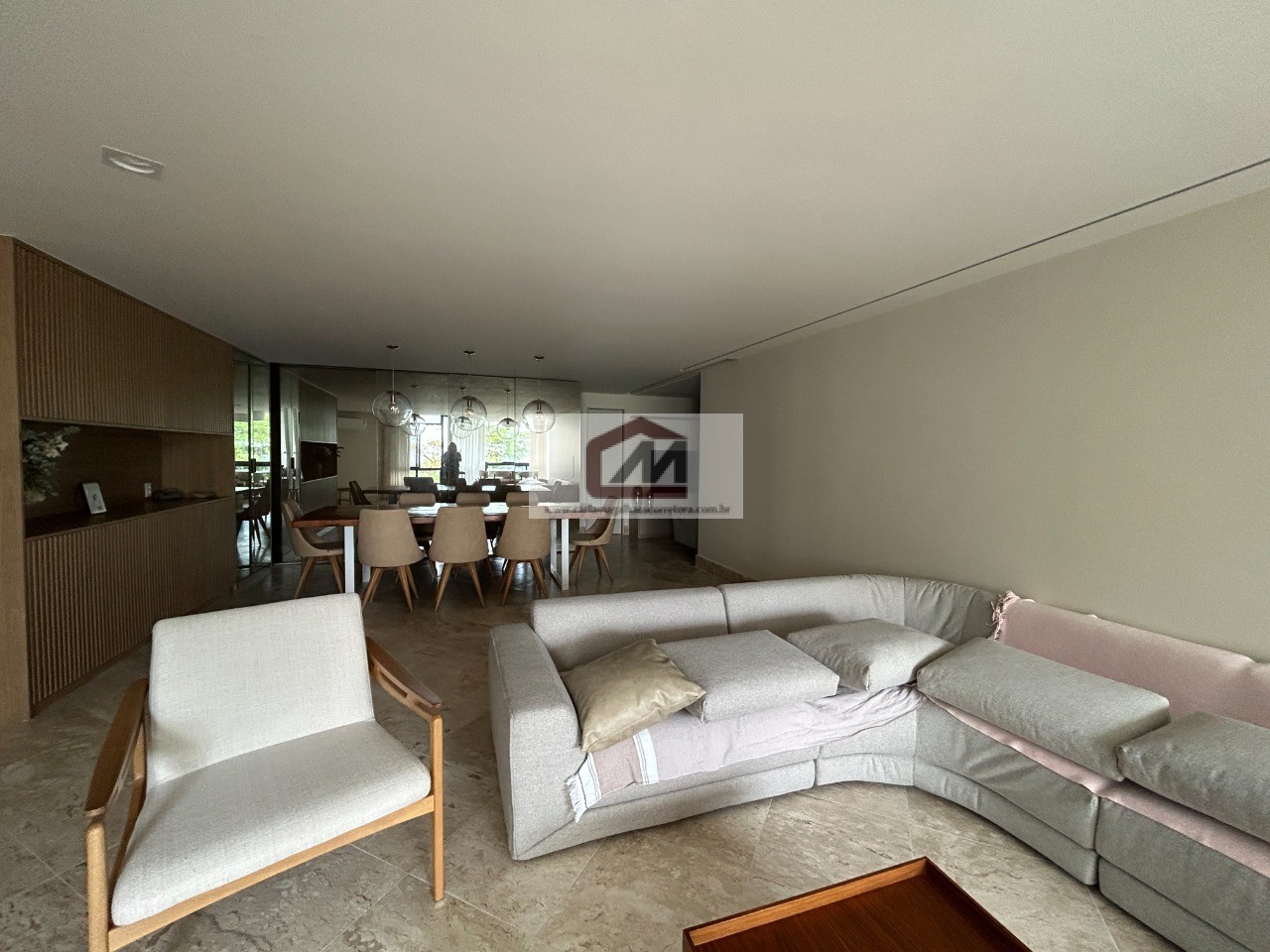 Apartamento, 3 quartos, 250 m² - Foto 32
