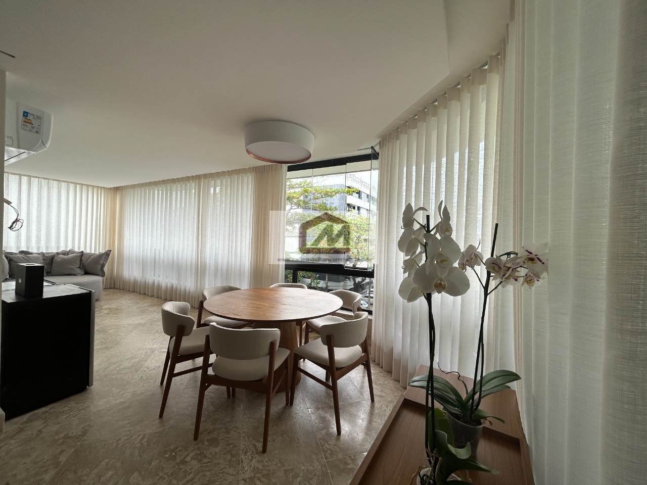Apartamento, 3 quartos, 250 m² - Foto 33