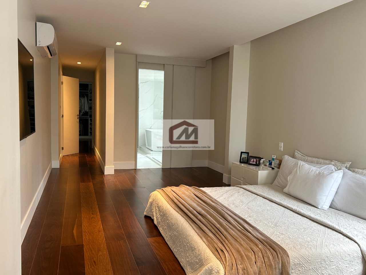 Apartamento, 3 quartos, 250 m² - Foto 16
