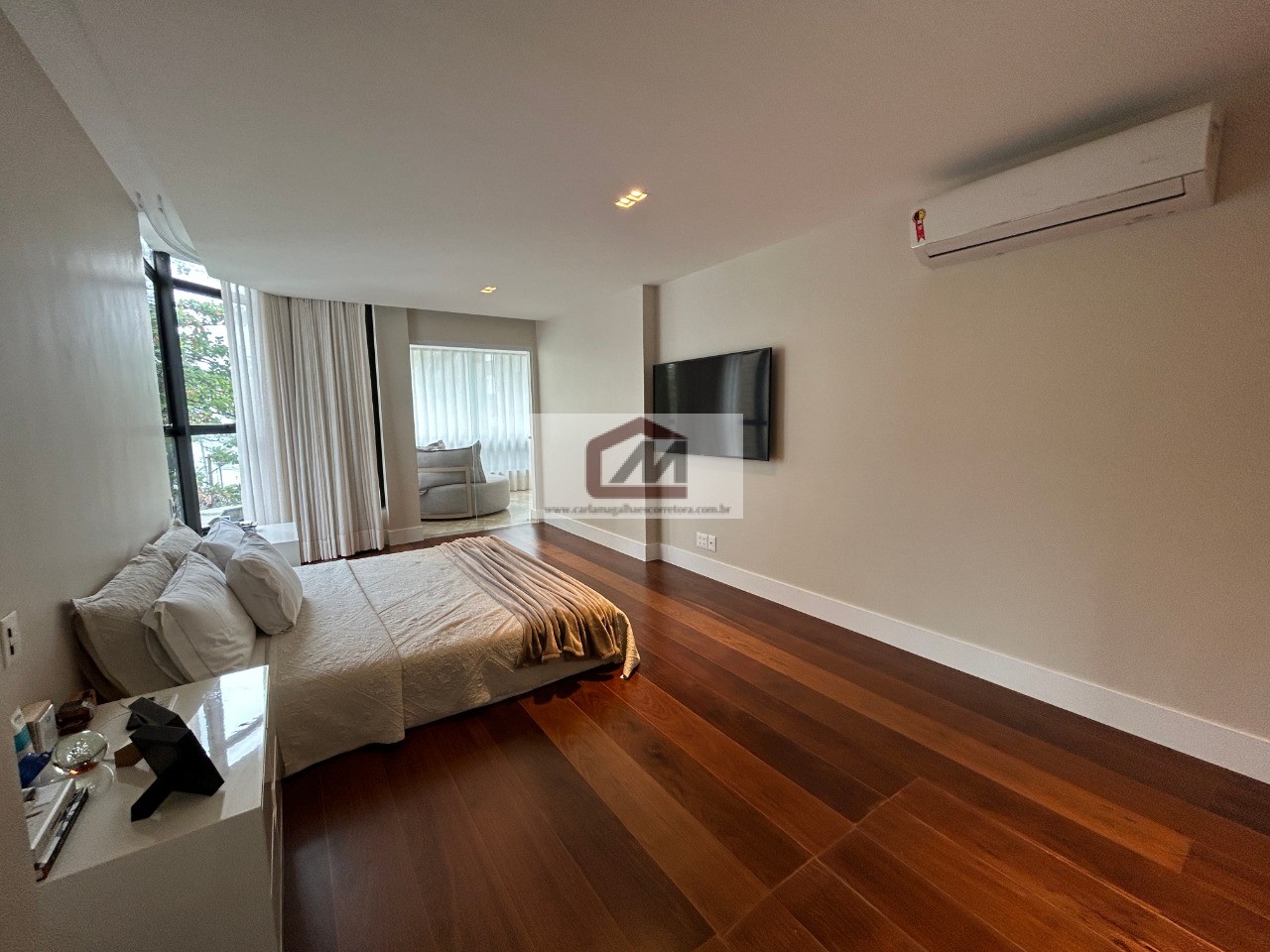 Apartamento, 3 quartos, 250 m² - Foto 14