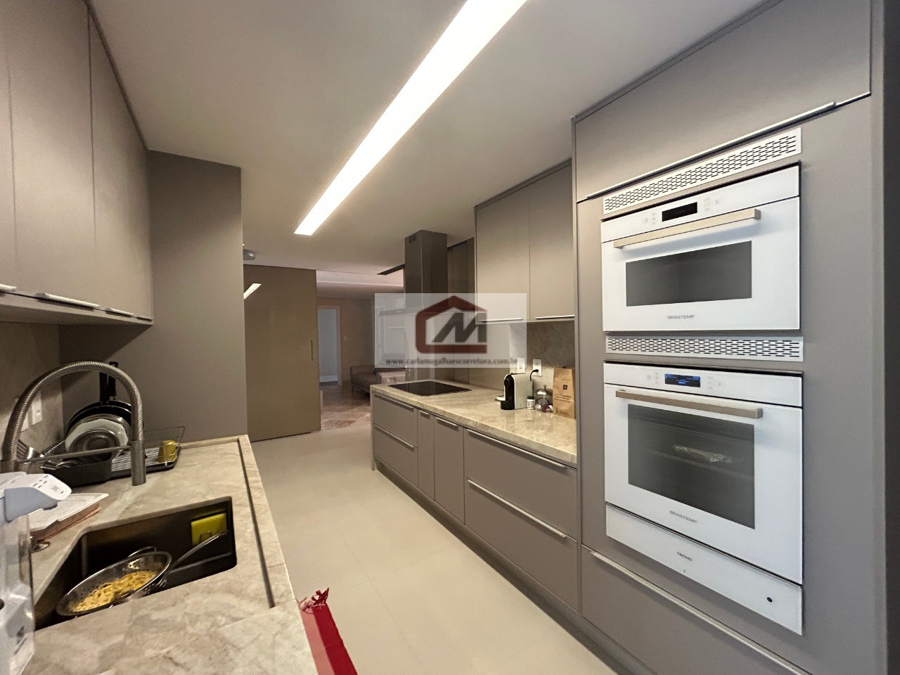 Apartamento, 3 quartos, 250 m² - Foto 11