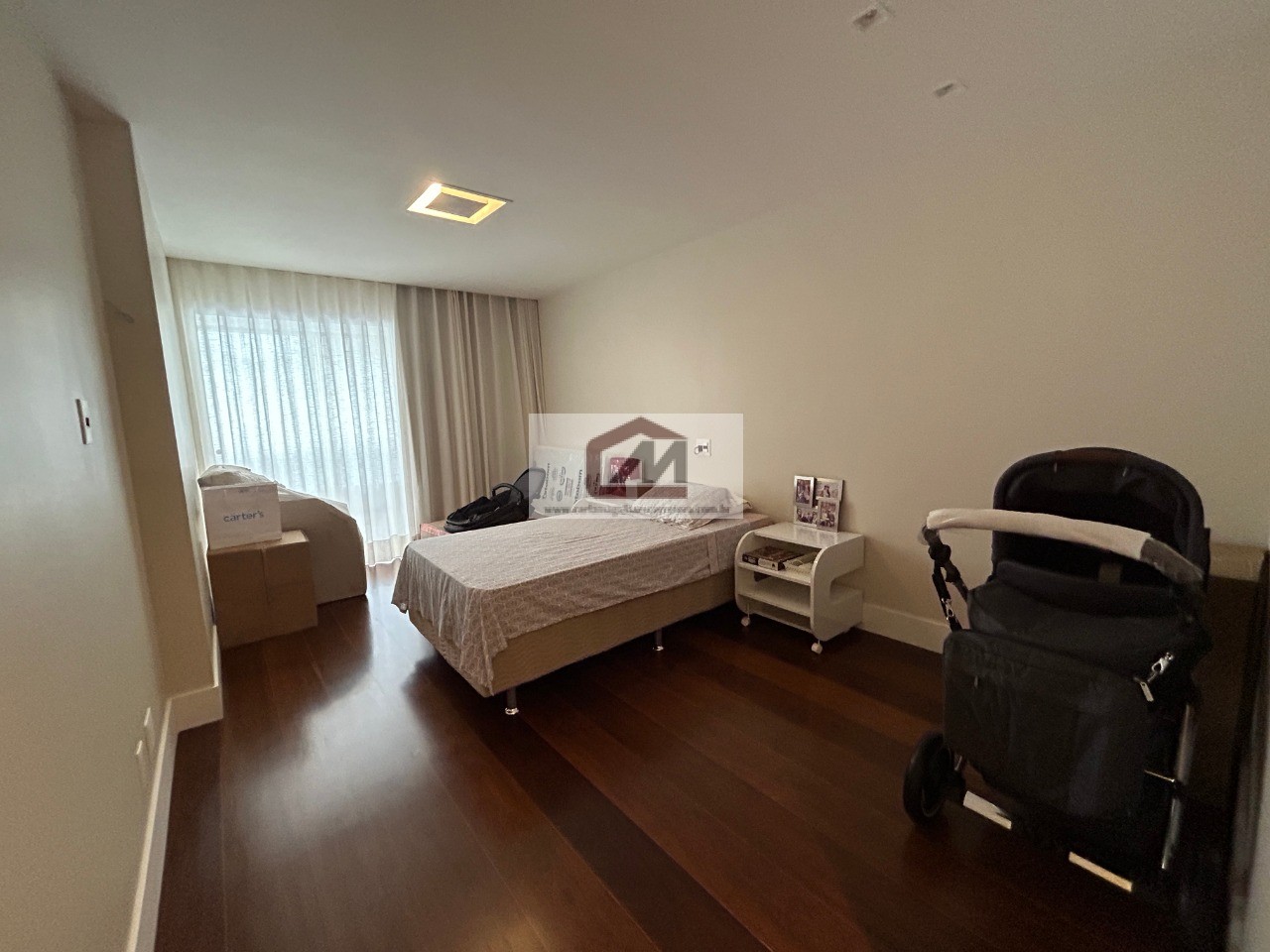 Apartamento, 3 quartos, 250 m² - Foto 8