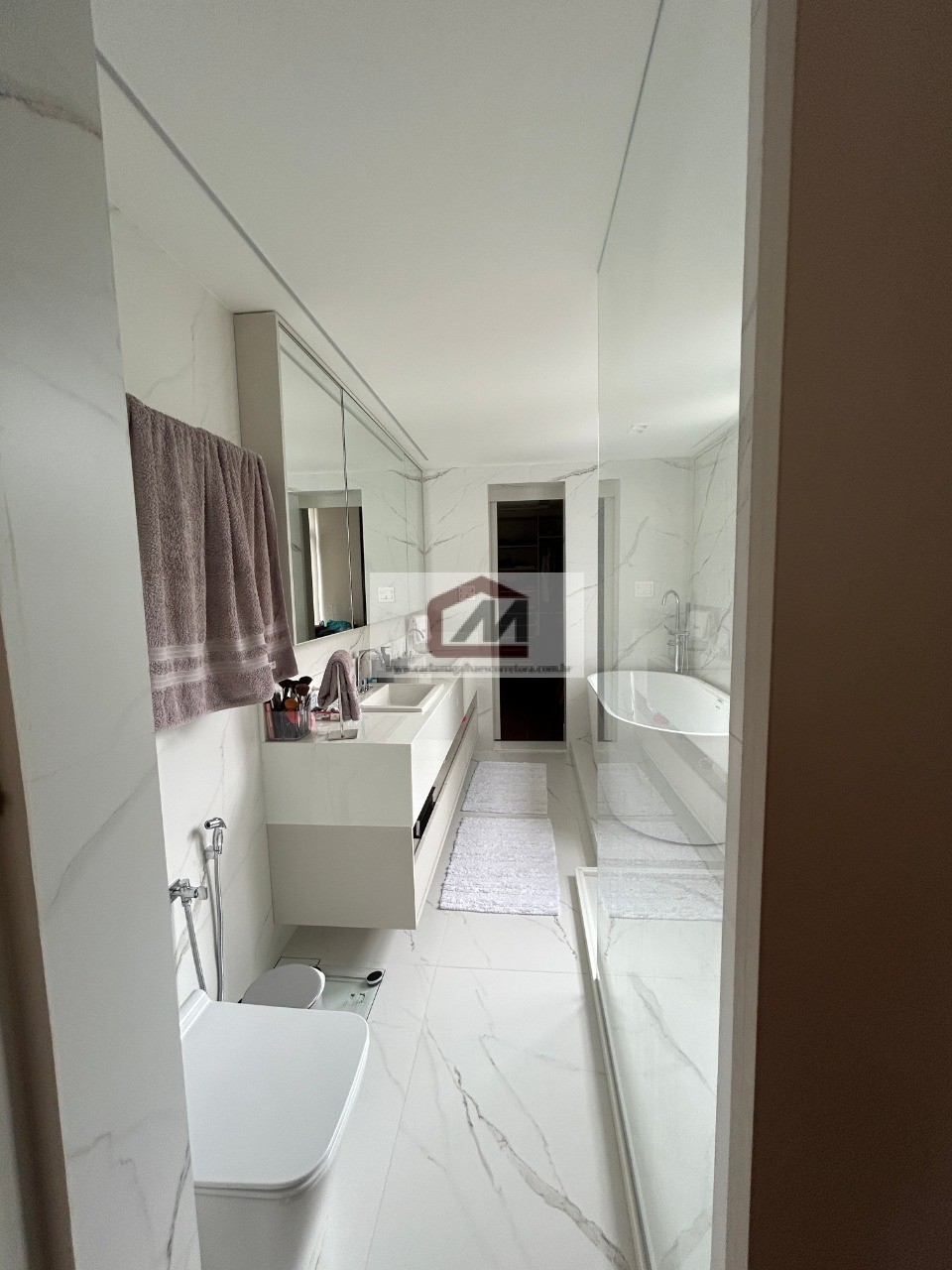 Apartamento, 3 quartos, 250 m² - Foto 20