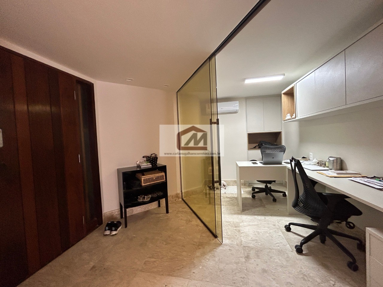 Apartamento, 3 quartos, 250 m² - Foto 12