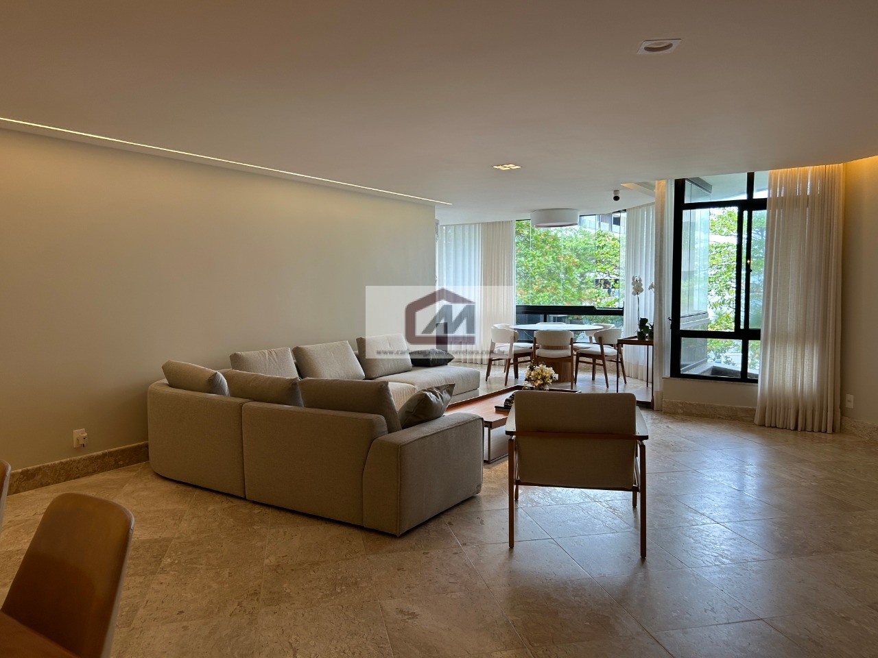 Apartamento, 3 quartos, 250 m² - Foto 18