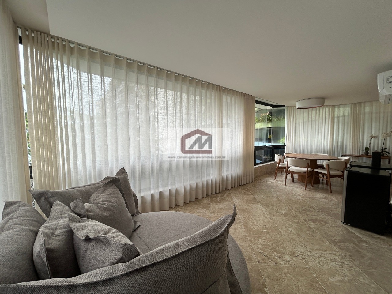 Apartamento, 3 quartos, 250 m² - Foto 15