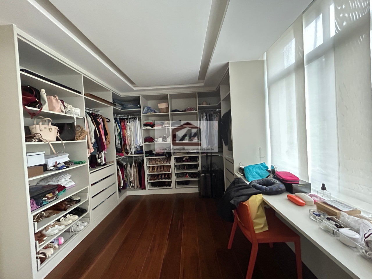 Apartamento, 3 quartos, 250 m² - Foto 22