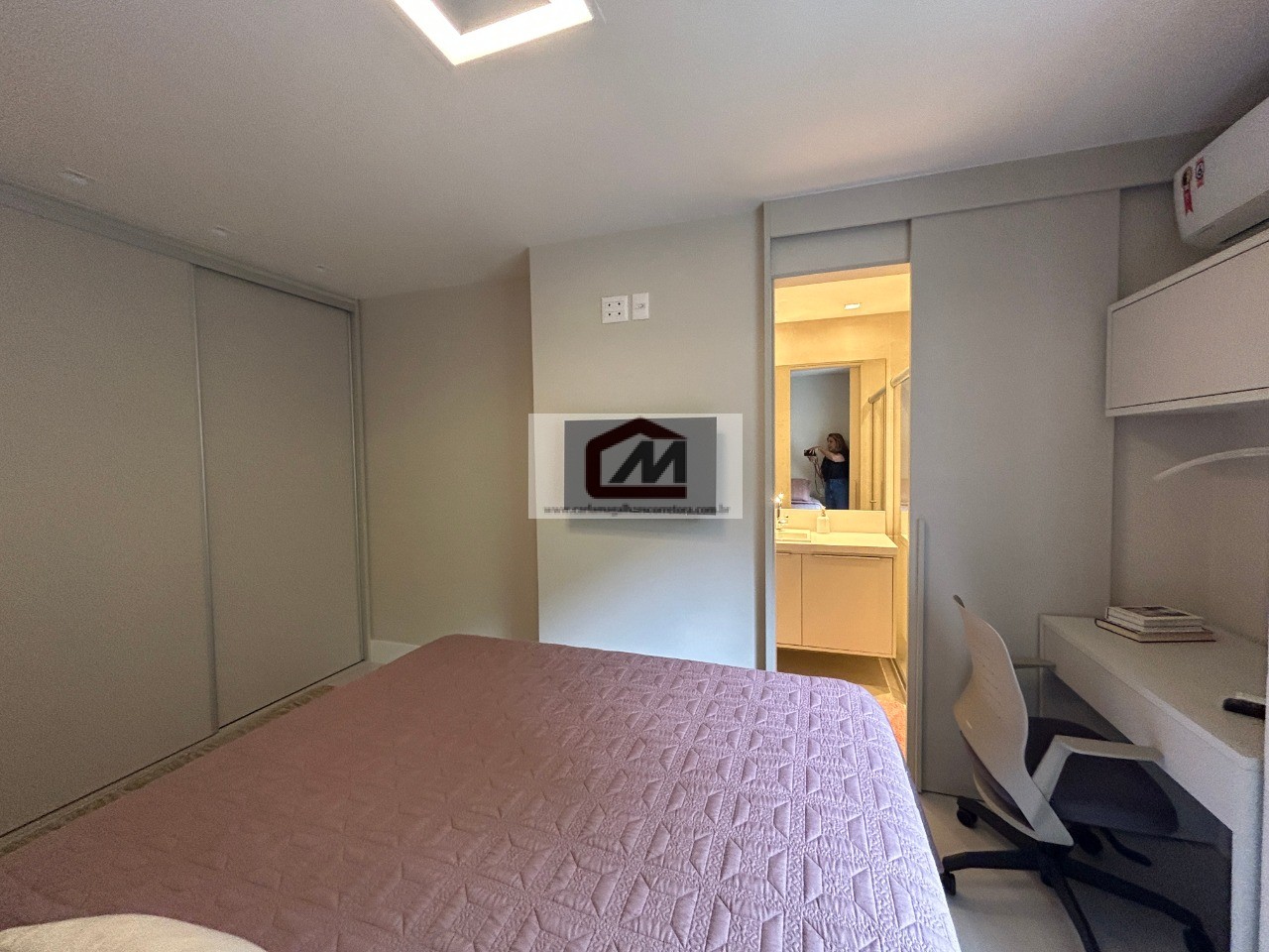 Apartamento, 3 quartos, 250 m² - Foto 6
