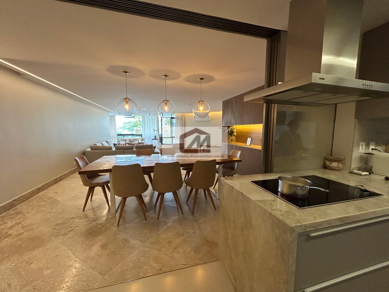 Apartamento, 3 quartos, 250 m² - Foto 13