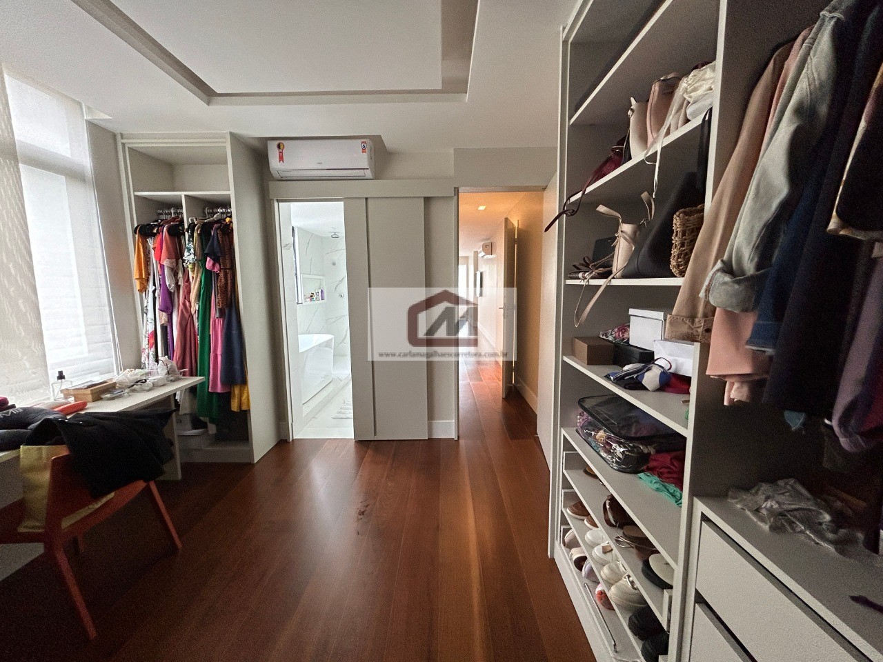 Apartamento, 3 quartos, 250 m² - Foto 17