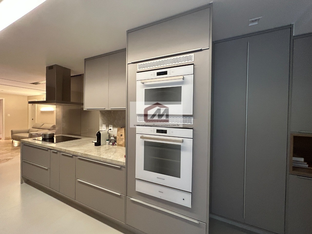 Apartamento, 3 quartos, 250 m² - Foto 28