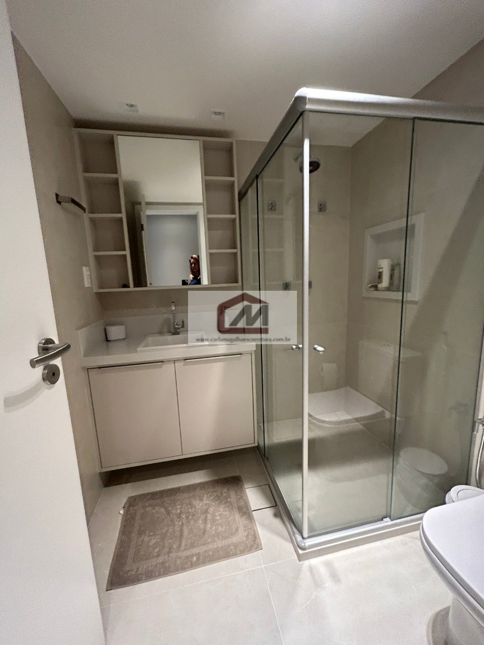 Apartamento, 3 quartos, 250 m² - Foto 3